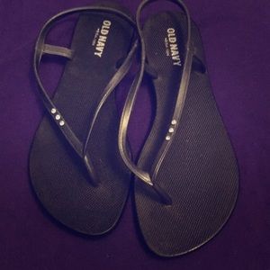 Old navy sandals